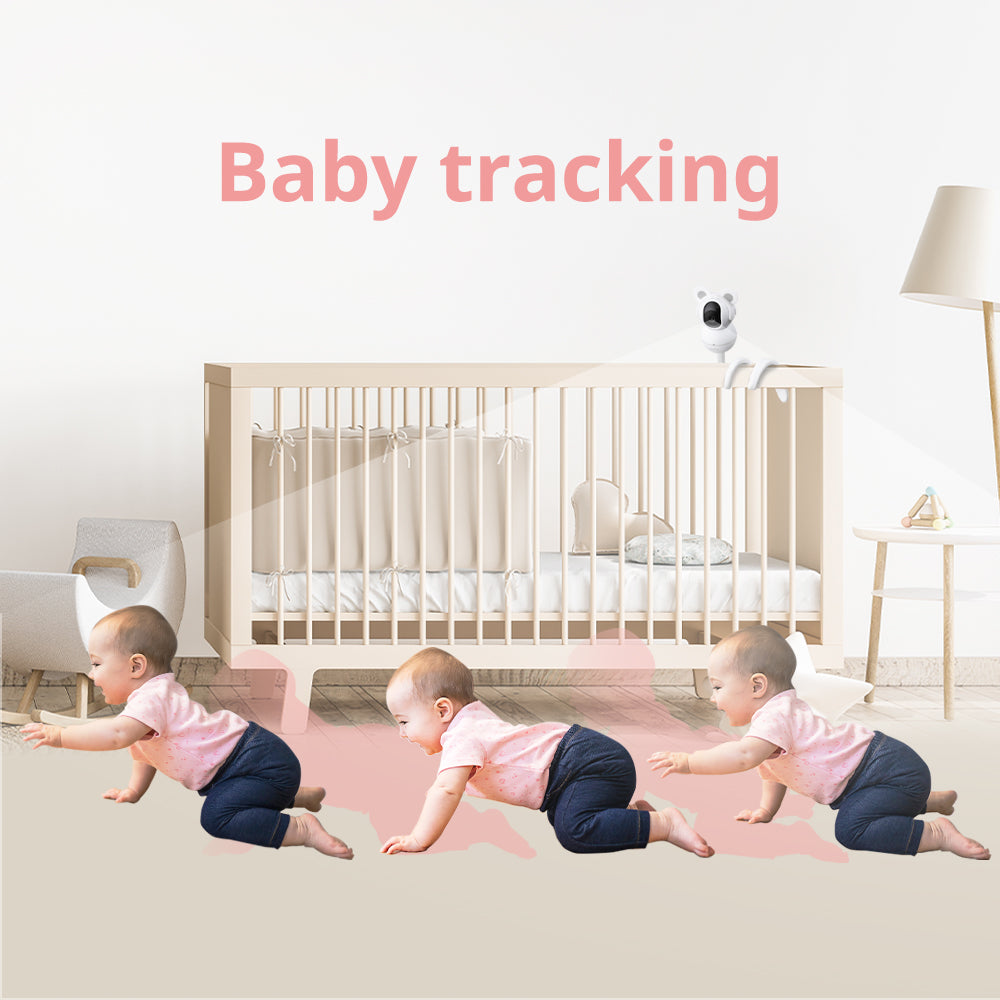 SpotCam BabyCam