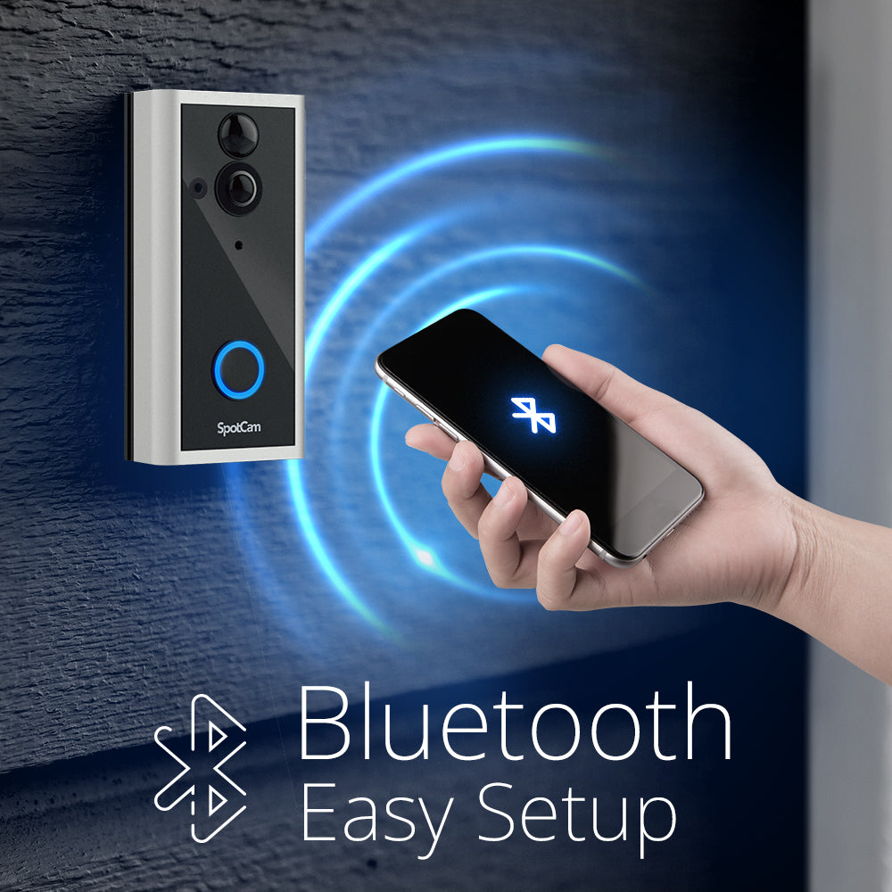 SpotCam Ring 2