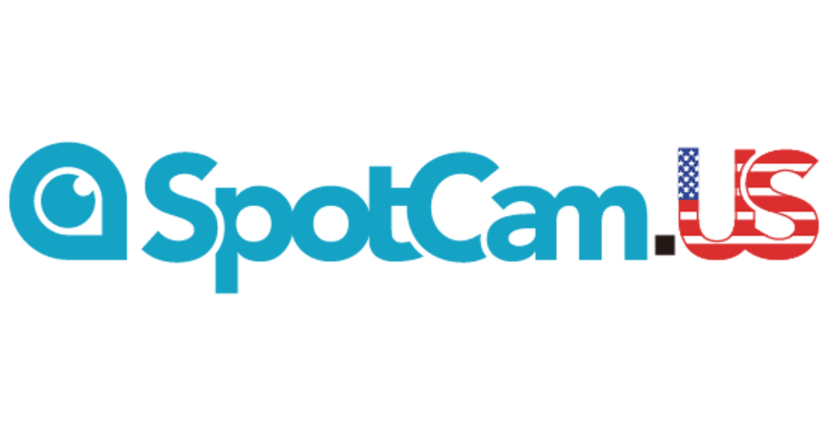 SpotCam US Store