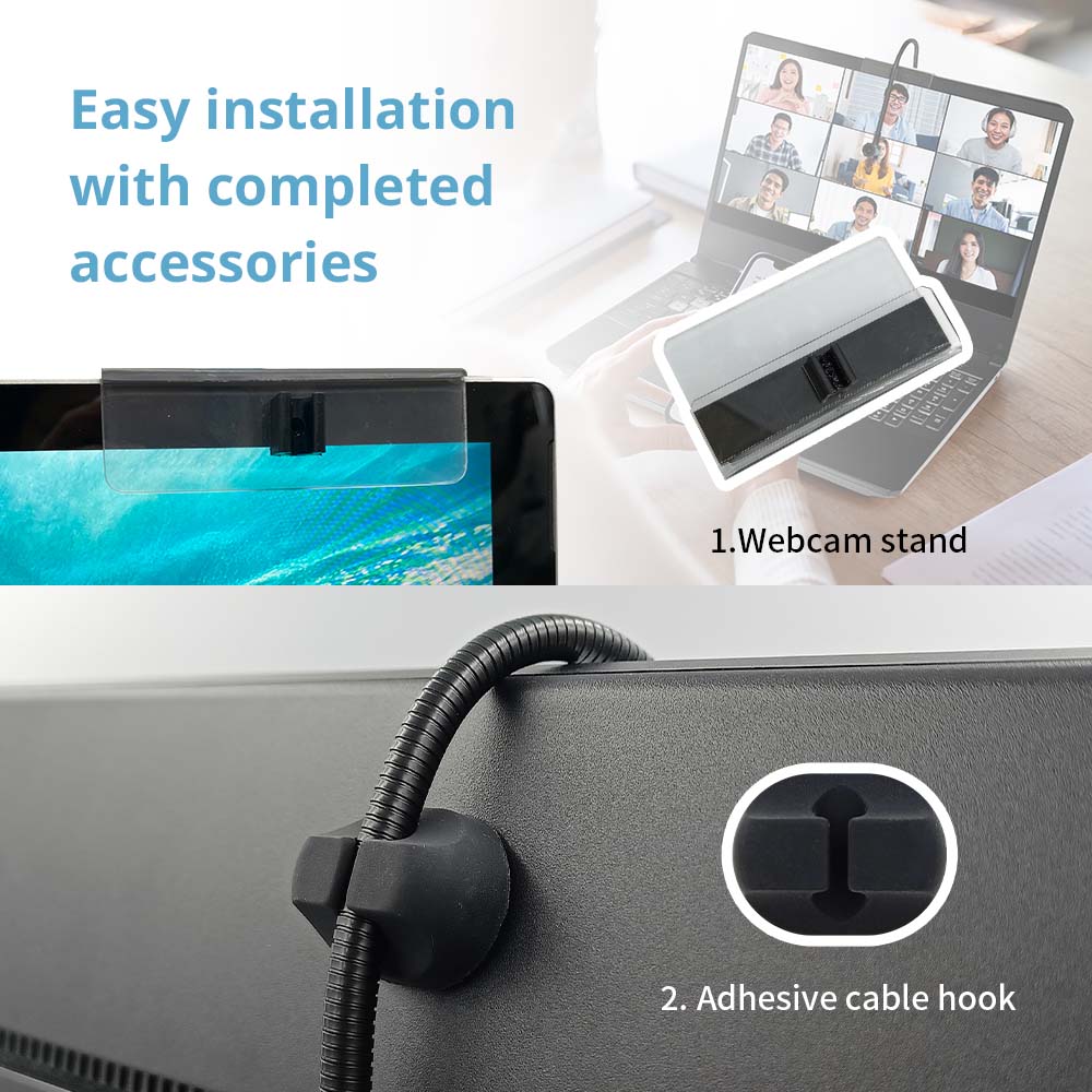 SpotCam USB-CAM02 Network Webcam