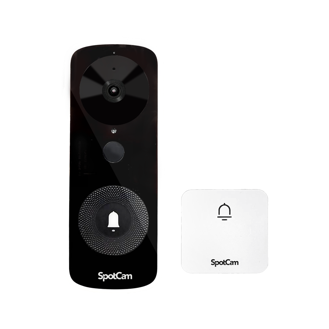 SpotCam Ring 3 (Coming Soon)