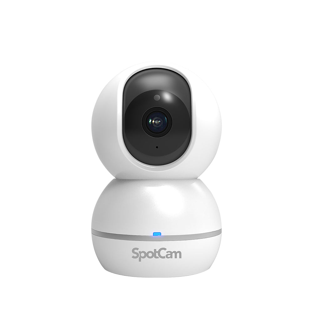 SpotCam Eva 2
