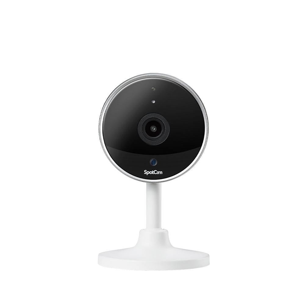 SpotCam Hello