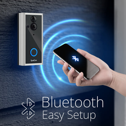 SpotCam Ring 2