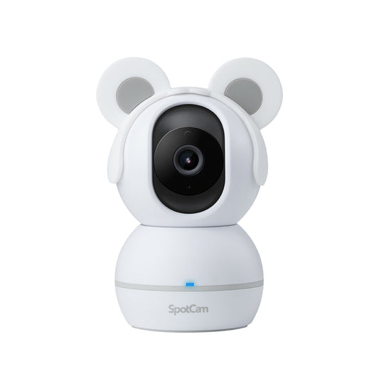 SpotCam BabyCam