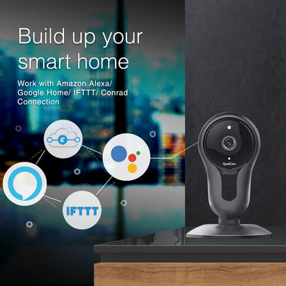 SpotCam FHD 2