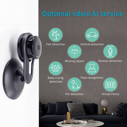 SpotCam FHD 2