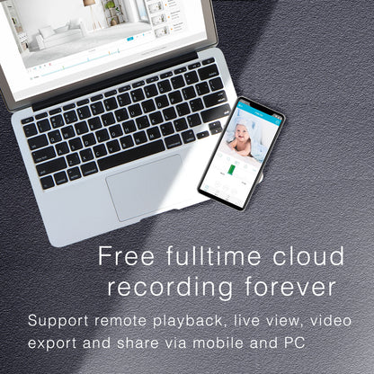 SpotCam FHD 2