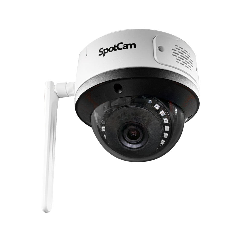 SpotCam MD1