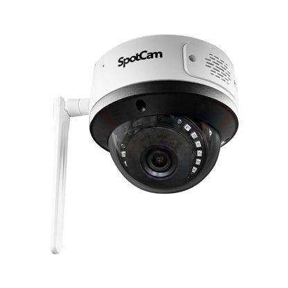 SpotCam MD1