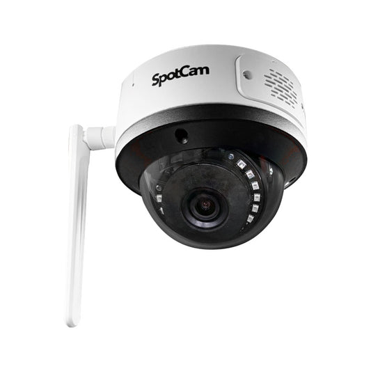 SpotCam MD1