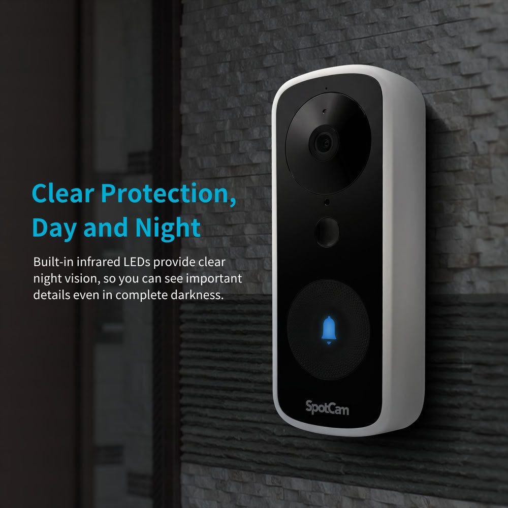 SpotCam Ring 3