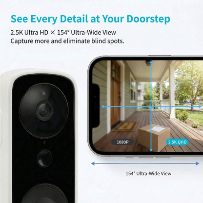 SpotCam Ring 3