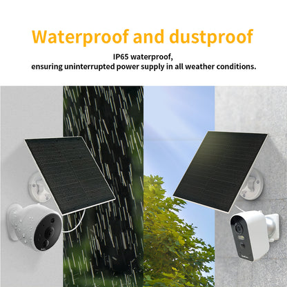 SpotCam Solar Panel Pro