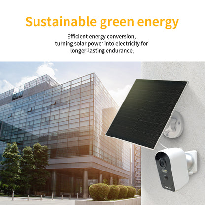 SpotCam Solar Panel Pro