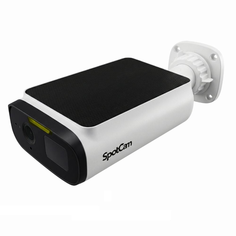SpotCam Solo Eco