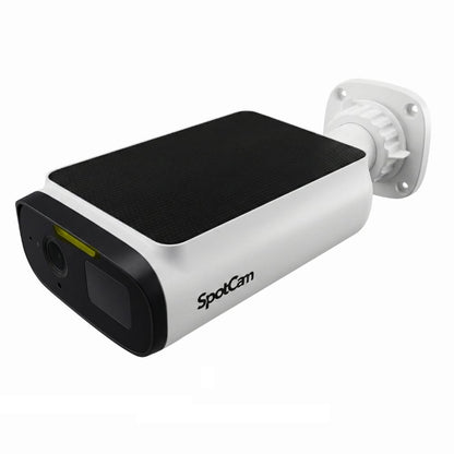 SpotCam Solo Eco