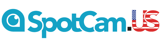 SpotCam US Store