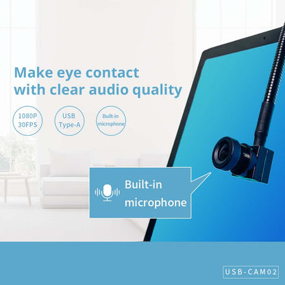 SpotCam USB-CAM02 Network Webcam