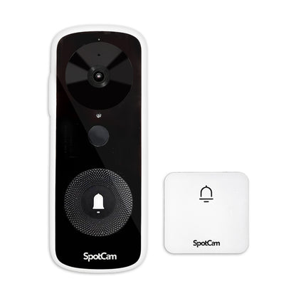 SpotCam Ring 3
