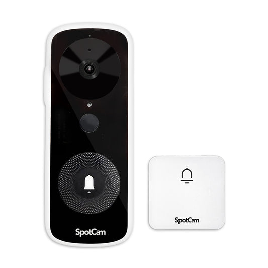 SpotCam Ring 3