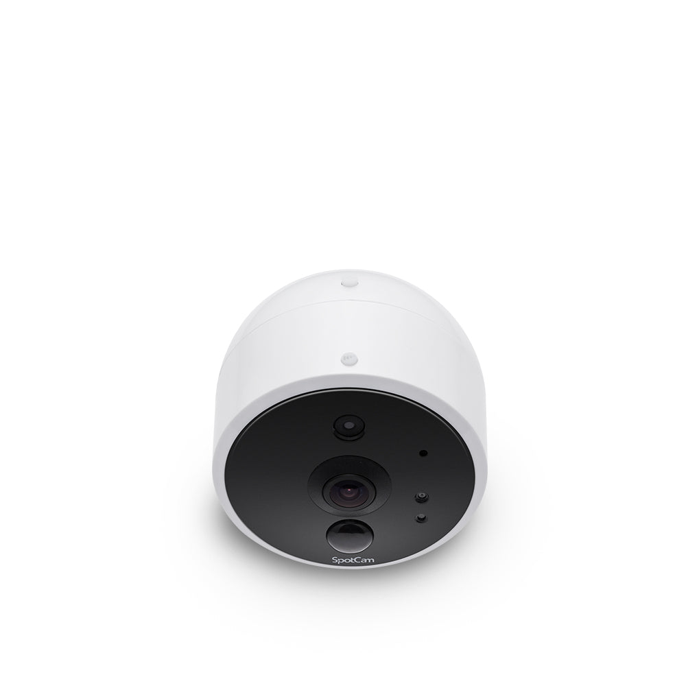 SpotCam Solo 2