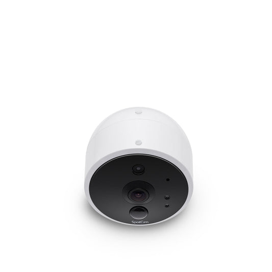 SpotCam Solo Eco