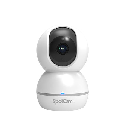 SpotCam Eva 2