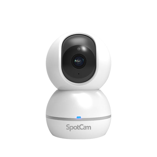 SpotCam Eva 2