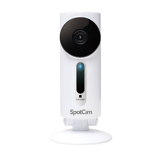 SpotCam Sense