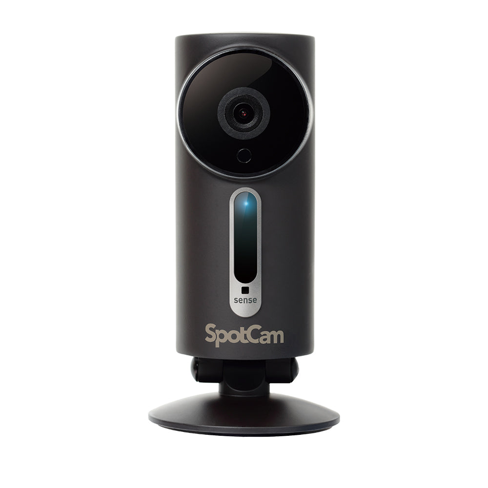 SpotCam Sense Pro Cloud-enabled outdoor temperature and humidity ...