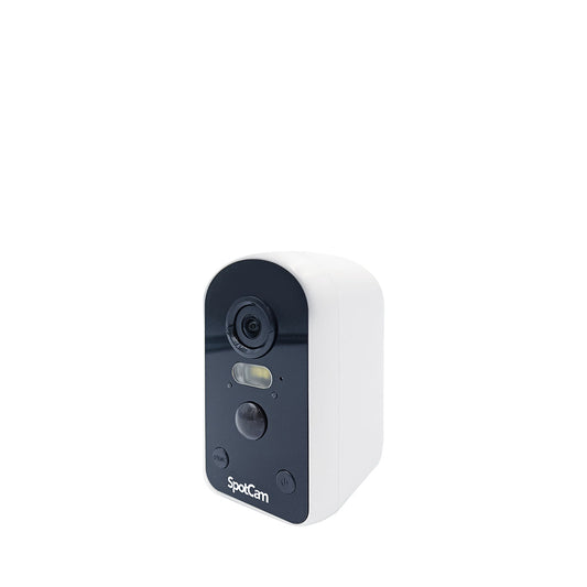 SpotCam Solo Pro